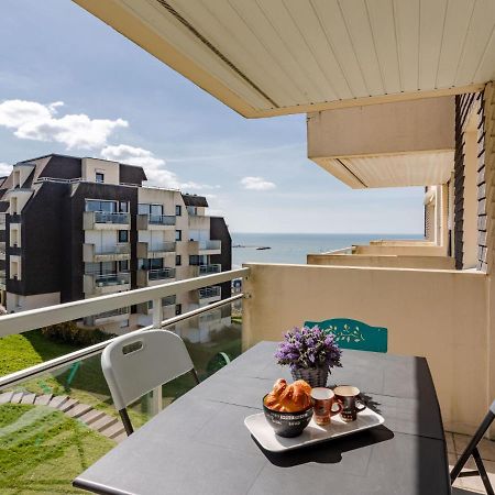 Apartment Le Domaine Des Roches By Interhome تروفيي سور مير المظهر الخارجي الصورة