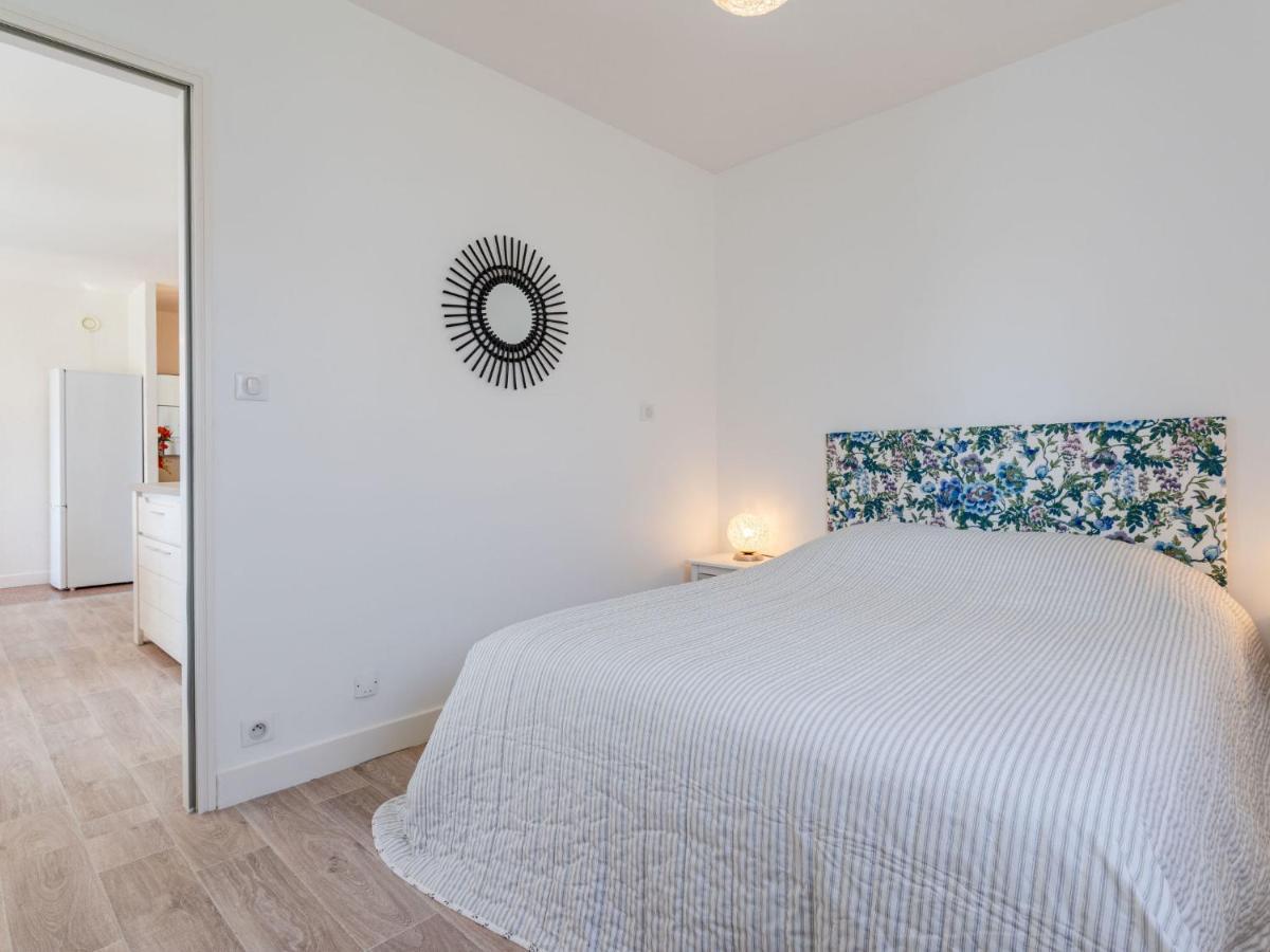 Apartment Le Domaine Des Roches By Interhome تروفيي سور مير المظهر الخارجي الصورة